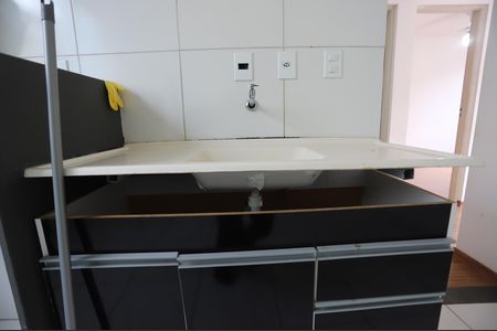 Apartamento para alugar com 51m², 2 quartos e 1 vagaCozinha