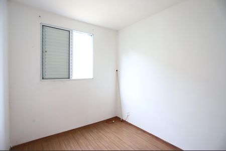 Quarto 2 de apartamento para alugar com 2 quartos, 51m² em Parque Residencial Casa Branca, Suzano
