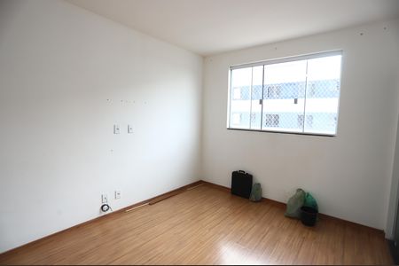 Sala de apartamento para alugar com 2 quartos, 51m² em Parque Residencial Casa Branca, Suzano