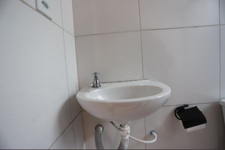 Apartamento para alugar com 51m², 2 quartos e 1 vagaBanheiro