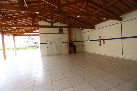 Apartamento para alugar com 51m², 2 quartos e 1 vagaÁrea comum - Salão de festas