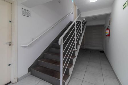 Apartamento para alugar com 47m², 2 quartos e 1 vagaHall de Entrada