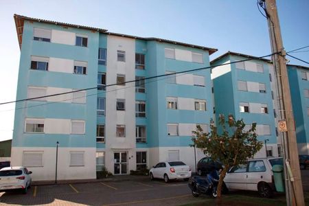 Apartamento para alugar com 47m², 2 quartos e 1 vaga Apartamento para alugar com 47m², 2 quartos e 1 vagaFachada