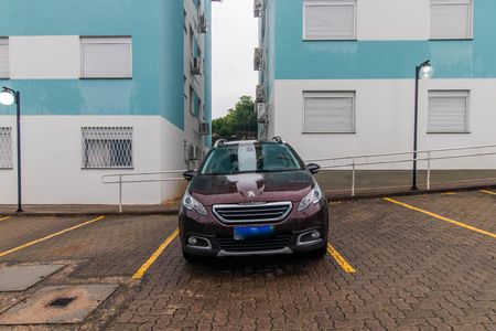 Apartamento para alugar com 47m², 2 quartos e 1 vagaGaragem