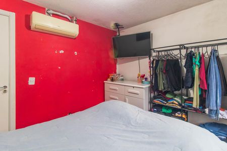 Apartamento para alugar com 47m², 2 quartos e 1 vagaQuarto 2
