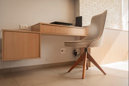 Sala de apartamento à venda com 2 quartos, 57m² em Vila da Saúde, São Paulo