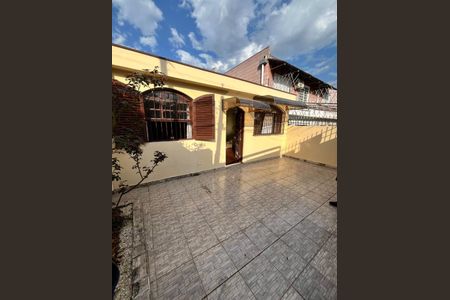 Casa à venda com 90m², 2 quartos e 1 vaga Casa à venda com 90m², 2 quartos e 1 vagaFoto 01