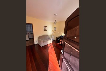 Foto 04 de casa à venda com 2 quartos, 90m² em Jardim Oriental, São Paulo