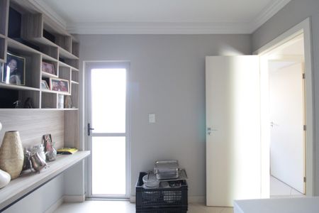 Apartamento para alugar com 240m², 4 quartos e 4 vagasQuarto 2