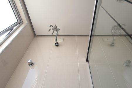 Apartamento para alugar com 240m², 4 quartos e 4 vagasBanheiro da Suite 2