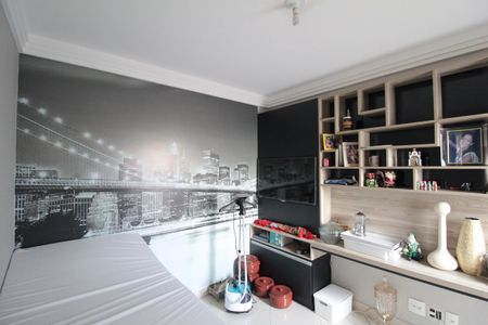 Apartamento para alugar com 240m², 4 quartos e 4 vagasQuarto 2