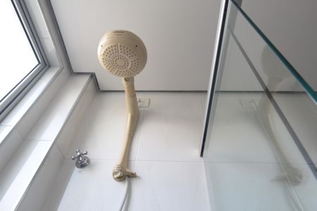 Apartamento para alugar com 240m², 4 quartos e 4 vagasBanheiro Social