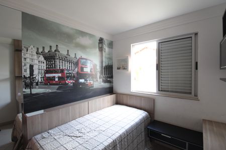 Apartamento para alugar com 240m², 4 quartos e 4 vagasQuarto 1