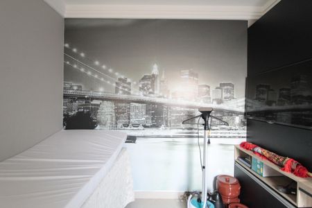 Apartamento para alugar com 240m², 4 quartos e 4 vagasQuarto 2