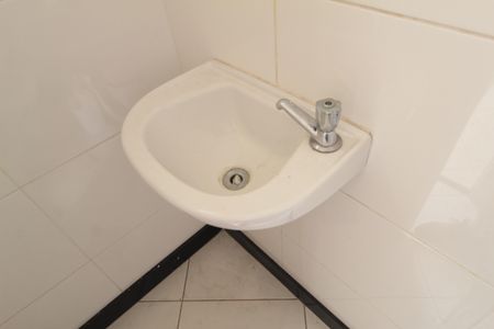 Apartamento para alugar com 240m², 4 quartos e 4 vagasÁrea de Serviço