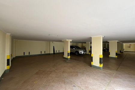 Apartamento para alugar com 240m², 4 quartos e 4 vagasGaragem