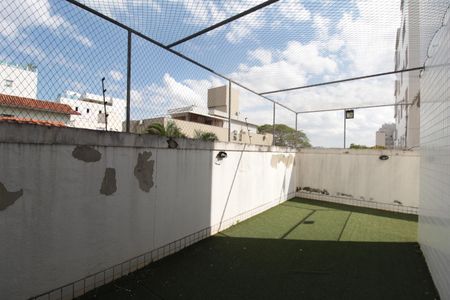 Apartamento para alugar com 240m², 4 quartos e 4 vagasÁrea Privativa