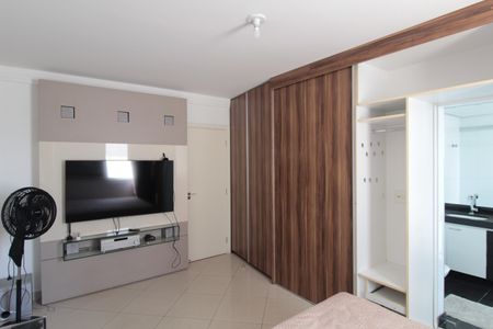 Apartamento para alugar com 240m², 4 quartos e 4 vagasSuite 1