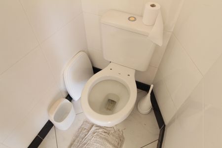 Apartamento para alugar com 240m², 4 quartos e 4 vagasÁrea de Serviço