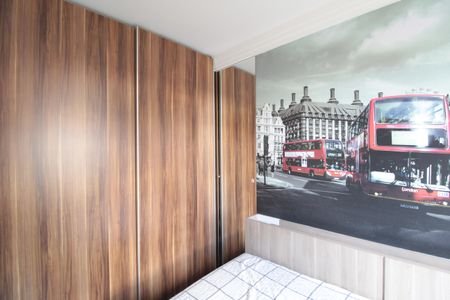 Apartamento para alugar com 240m², 4 quartos e 4 vagasQuarto 1