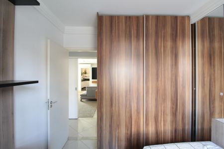 Apartamento para alugar com 240m², 4 quartos e 4 vagasQuarto 1