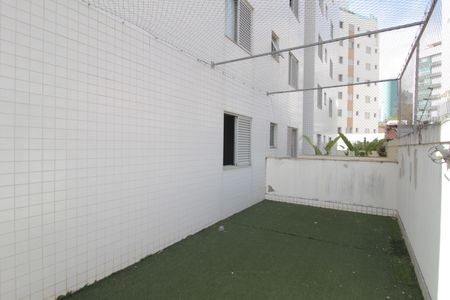 Apartamento para alugar com 240m², 4 quartos e 4 vagasÁrea Privativa