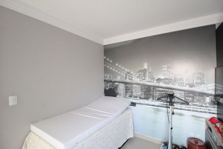 Apartamento para alugar com 240m², 4 quartos e 4 vagasQuarto 2