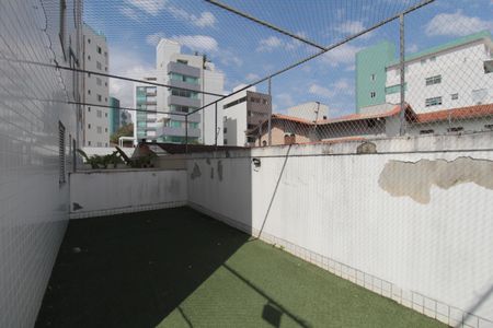 Apartamento para alugar com 240m², 4 quartos e 4 vagasÁrea Privativa