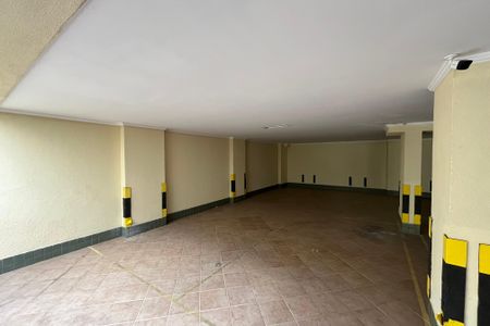 Apartamento para alugar com 240m², 4 quartos e 4 vagasGaragem