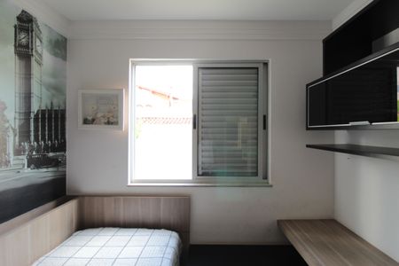 Apartamento para alugar com 240m², 4 quartos e 4 vagasQuarto 1
