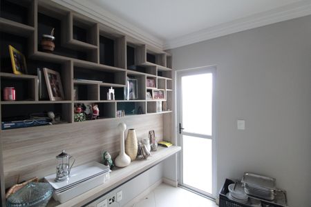 Apartamento para alugar com 240m², 4 quartos e 4 vagasQuarto 2