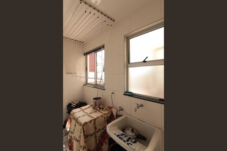 Apartamento para alugar com 240m², 4 quartos e 4 vagasÁrea de Serviço