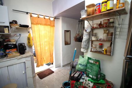 Apartamento para alugar com 200m², 2 quartos e sem vagaCozinha