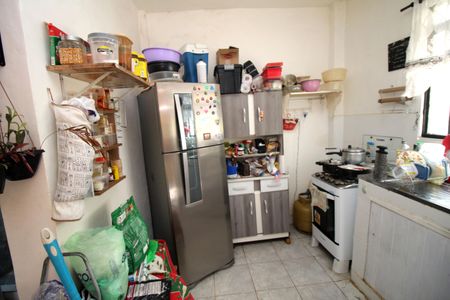Apartamento para alugar com 200m², 2 quartos e sem vagaCozinha