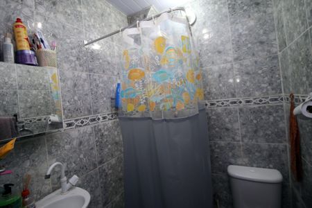 Apartamento para alugar com 200m², 2 quartos e sem vagaBanheiro Social