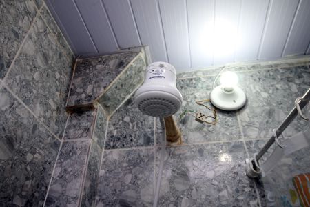 Apartamento para alugar com 200m², 2 quartos e sem vagaBanheiro Social