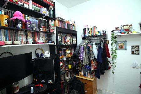 Apartamento para alugar com 200m², 2 quartos e sem vagaQuarto 1