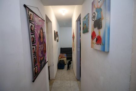 Apartamento para alugar com 200m², 2 quartos e sem vagaCorredor