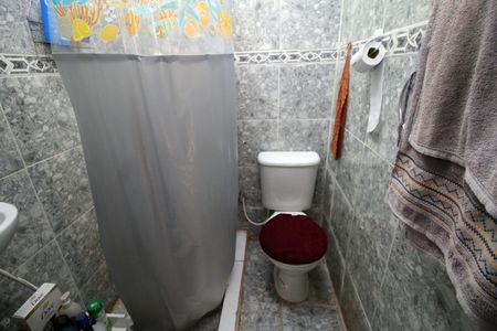Apartamento para alugar com 200m², 2 quartos e sem vagaBanheiro Social