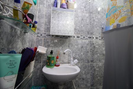 Apartamento para alugar com 200m², 2 quartos e sem vagaBanheiro Social