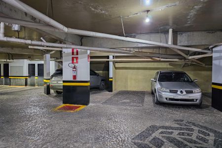 Apartamento à venda com 240m², 4 quartos e 3 vagasGaragem