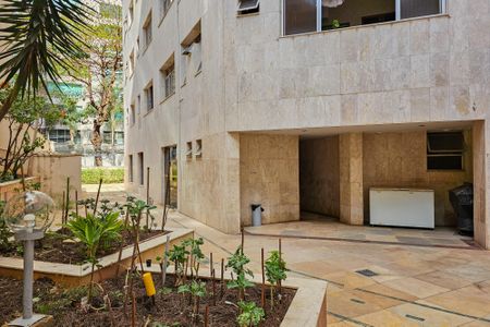 Apartamento à venda com 240m², 4 quartos e 3 vagasÁrea comum