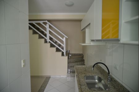 Apartamento à venda com 140m², 2 quartos e 2 vagasCozinha