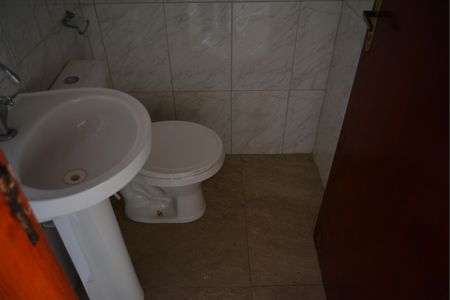 Apartamento à venda com 140m², 2 quartos e 2 vagasBanheiro de Serviço