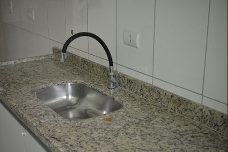 Apartamento à venda com 140m², 2 quartos e 2 vagasCozinha