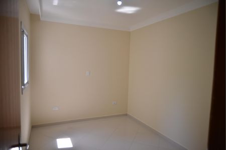 Quarto de apartamento à venda com 2 quartos, 140m² em Vila Pires, Santo André