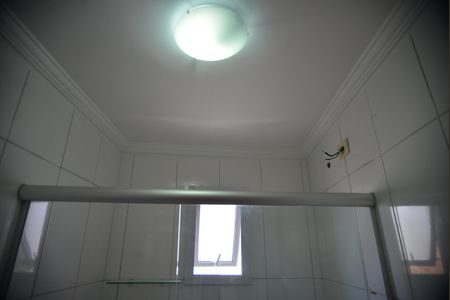 Apartamento à venda com 140m², 2 quartos e 2 vagasBanheiro da Suite