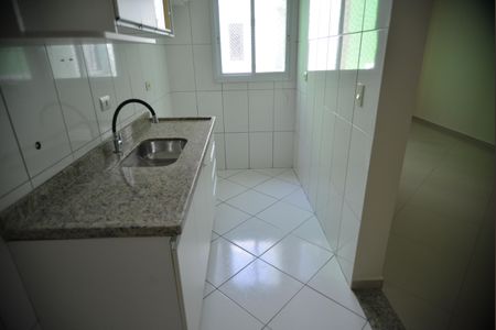 Apartamento à venda com 140m², 2 quartos e 2 vagasCozinha