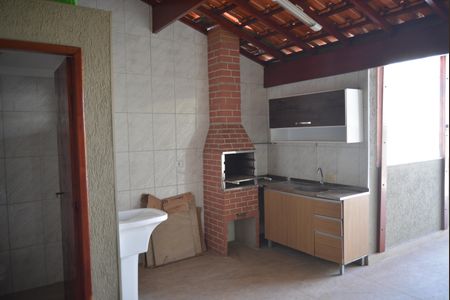 Apartamento à venda com 140m², 2 quartos e 2 vagasÁrea de Serviço