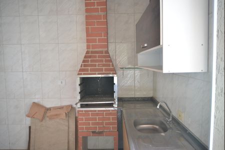 Apartamento à venda com 140m², 2 quartos e 2 vagasÁrea Gourmet